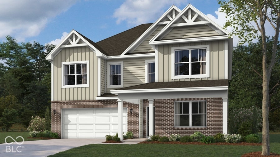 Property photo for 7146 Theo Baker Boulevard, Pendleton, IN