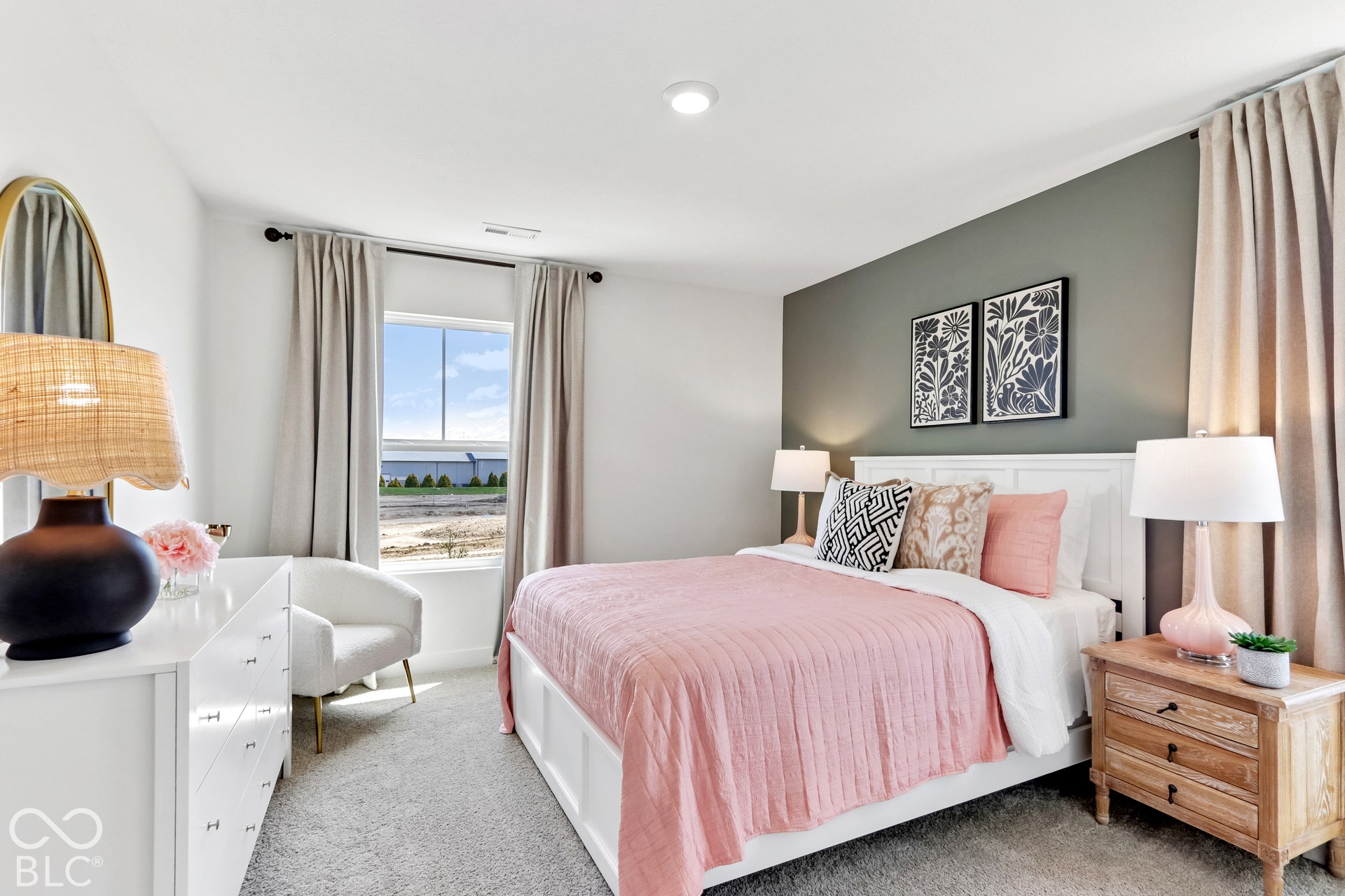 7146 Theo Baker Boulevard, Pendleton, IN 46064