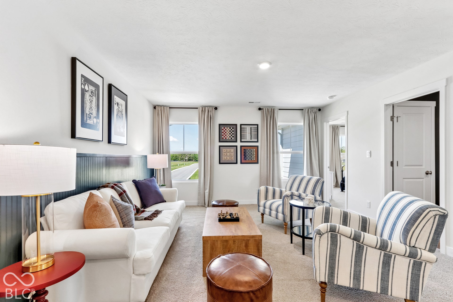 7146 Theo Baker Boulevard, Pendleton, IN 46064