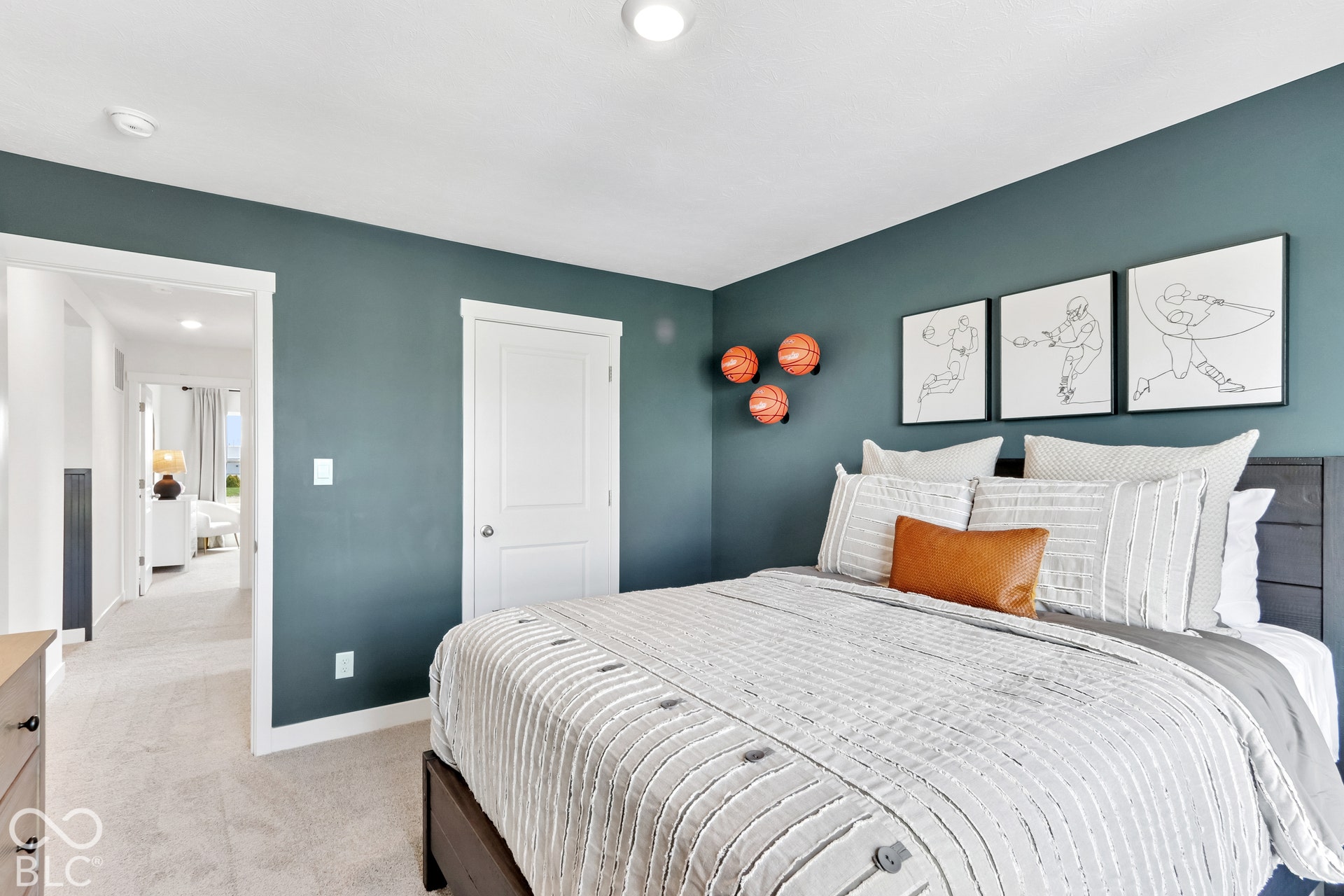 7146 Theo Baker Boulevard, Pendleton, IN 46064