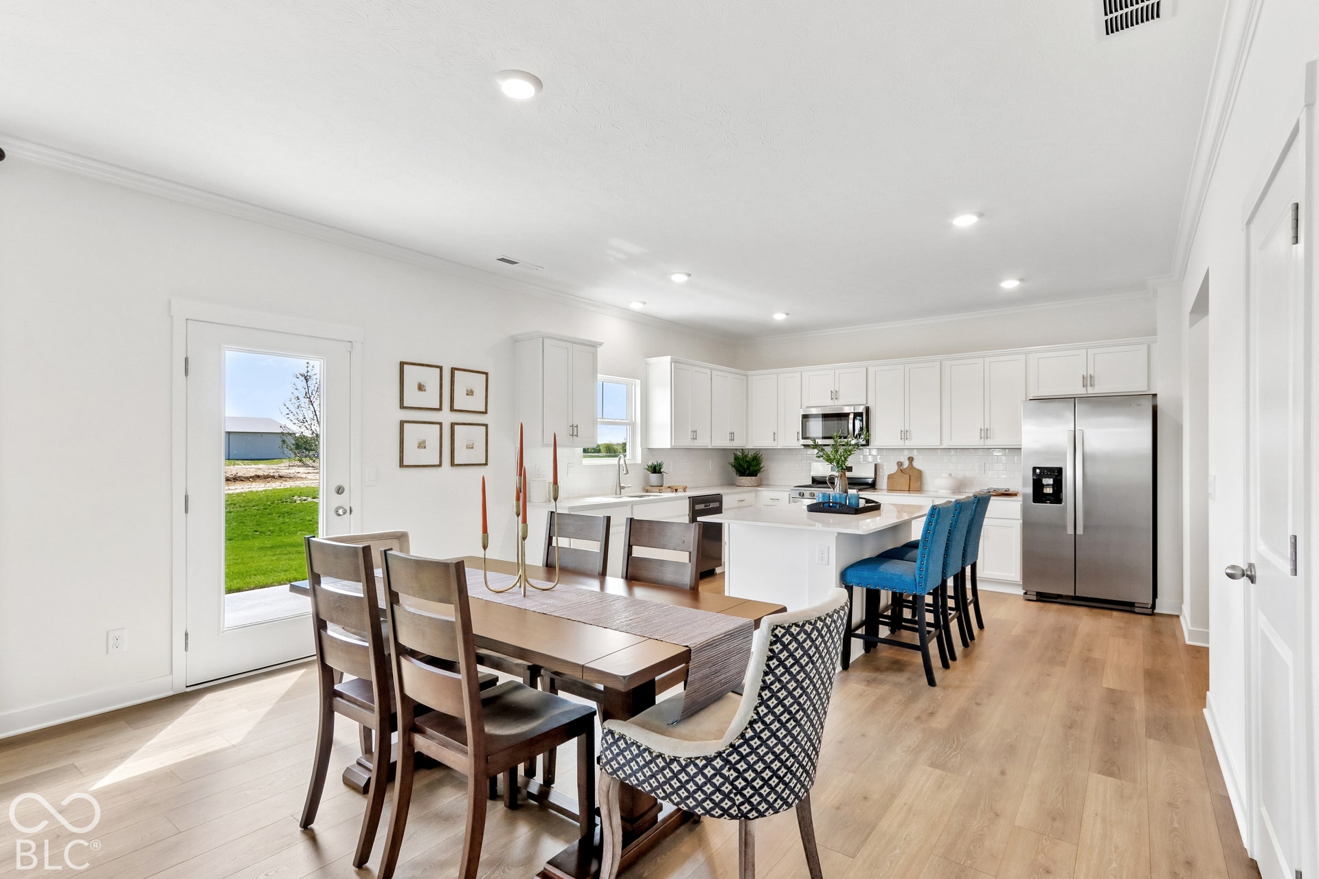 7146 Theo Baker Boulevard, Pendleton, IN 46064