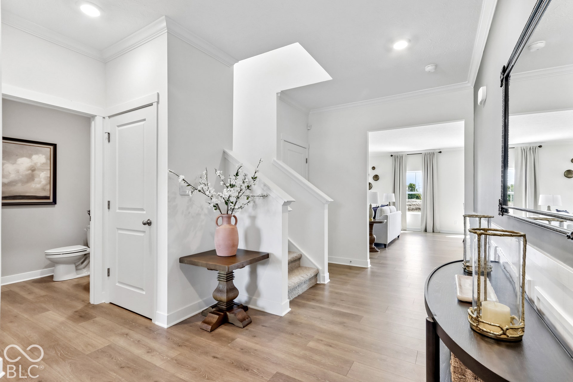7146 Theo Baker Boulevard, Pendleton, IN 46064
