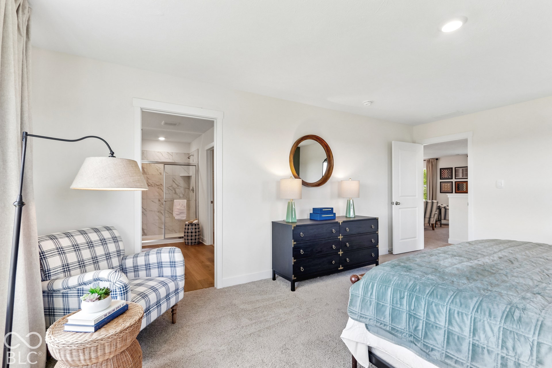 7146 Theo Baker Boulevard, Pendleton, IN 46064