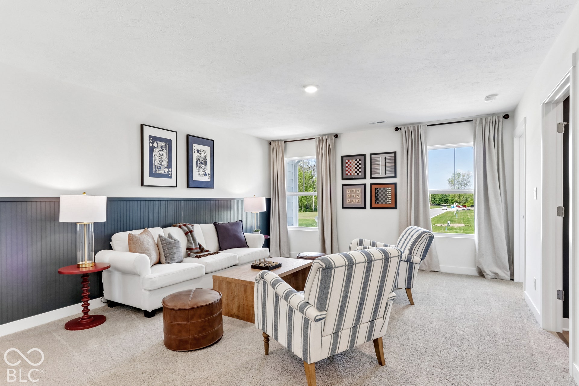 7146 Theo Baker Boulevard, Pendleton, IN 46064