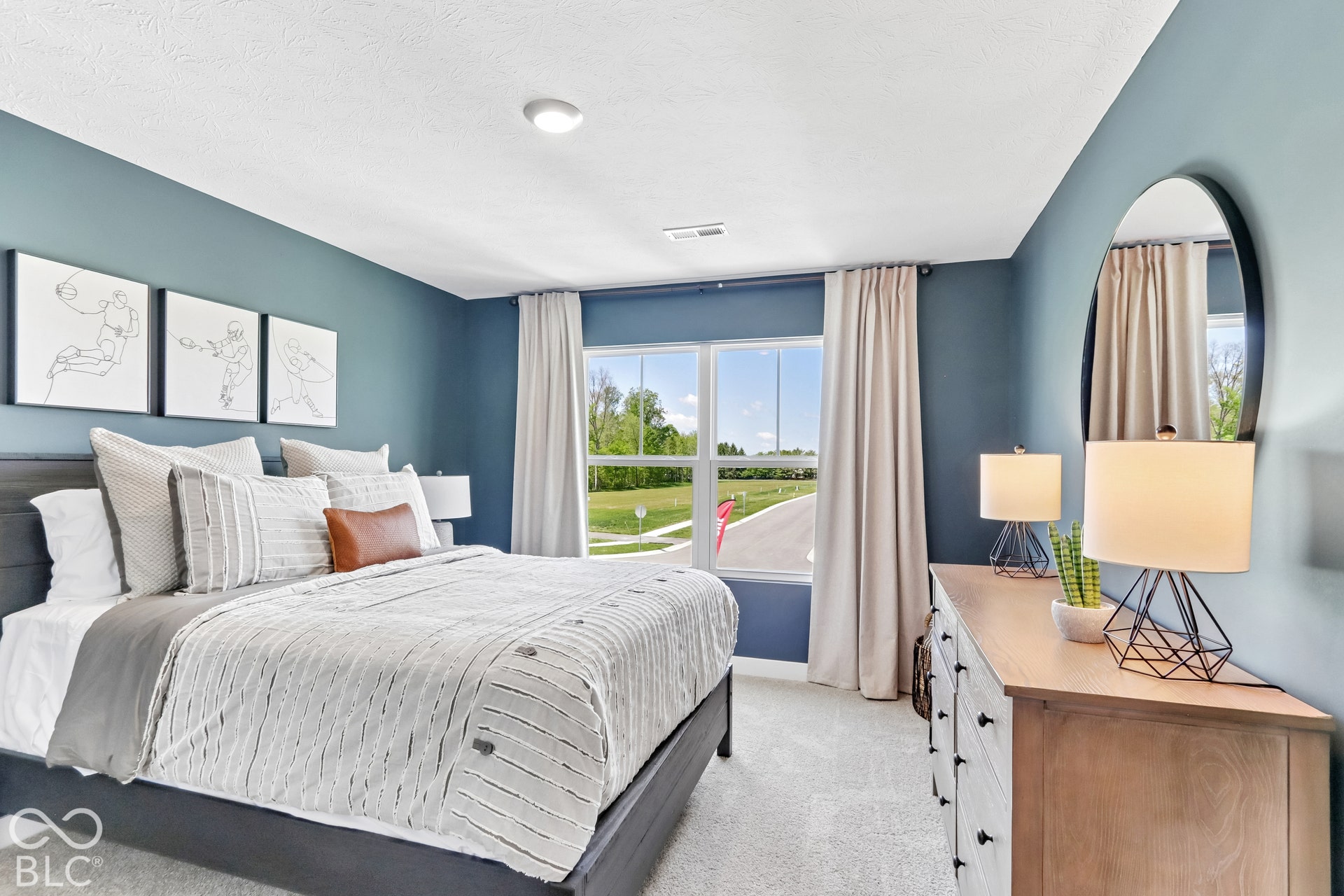 7146 Theo Baker Boulevard, Pendleton, IN 46064