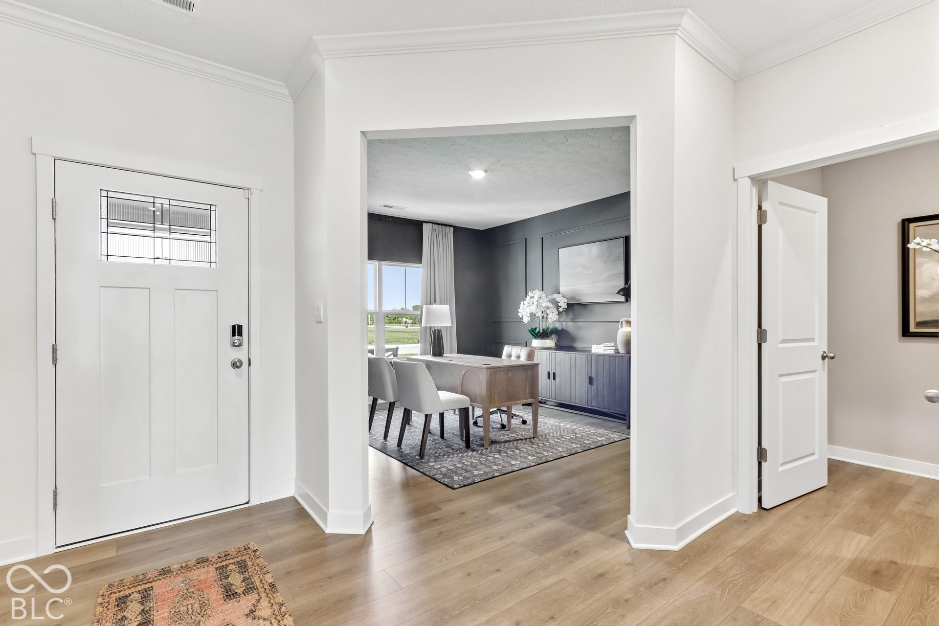 7146 Theo Baker Boulevard, Pendleton, IN 46064