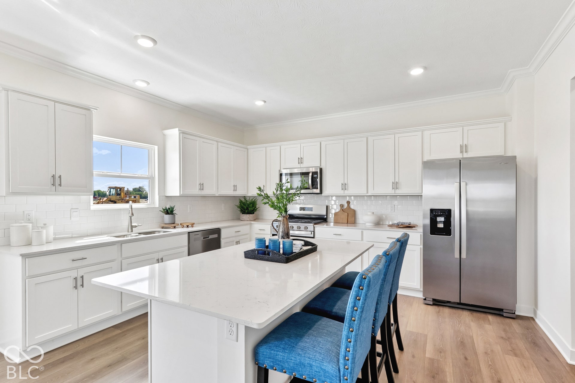 7146 Theo Baker Boulevard, Pendleton, IN 46064