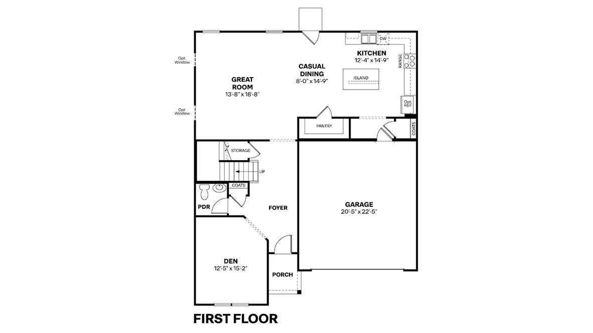 7146 Theo Baker Boulevard, Pendleton, IN 46064