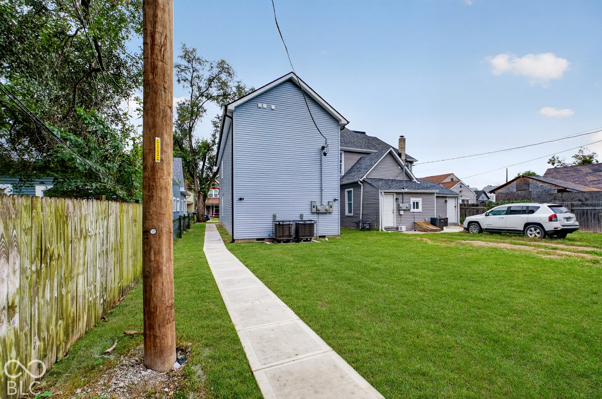 37 N Beville Avenue, Indianapolis, IN 46201