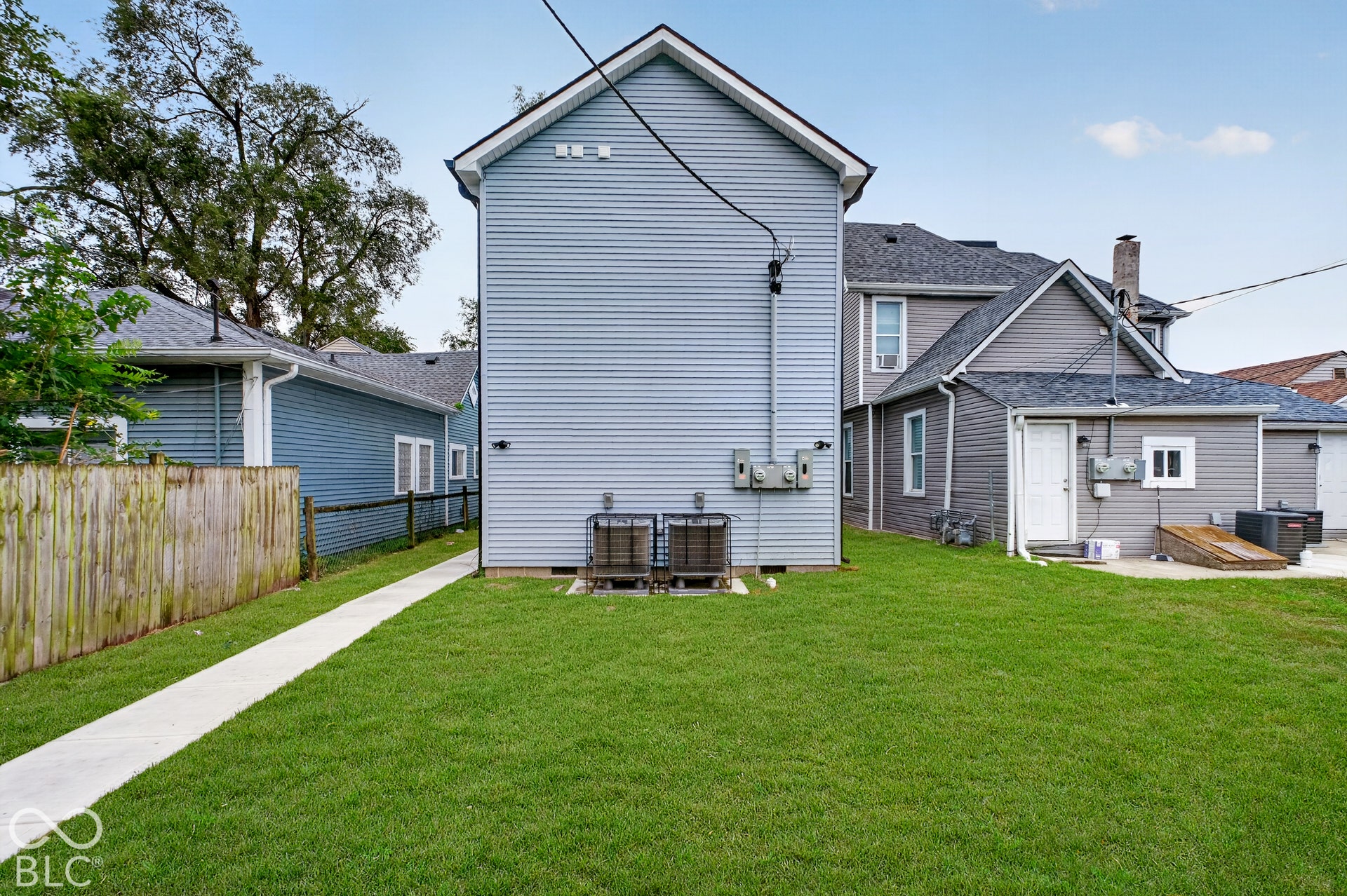 37 N Beville Avenue, Indianapolis, IN 46201
