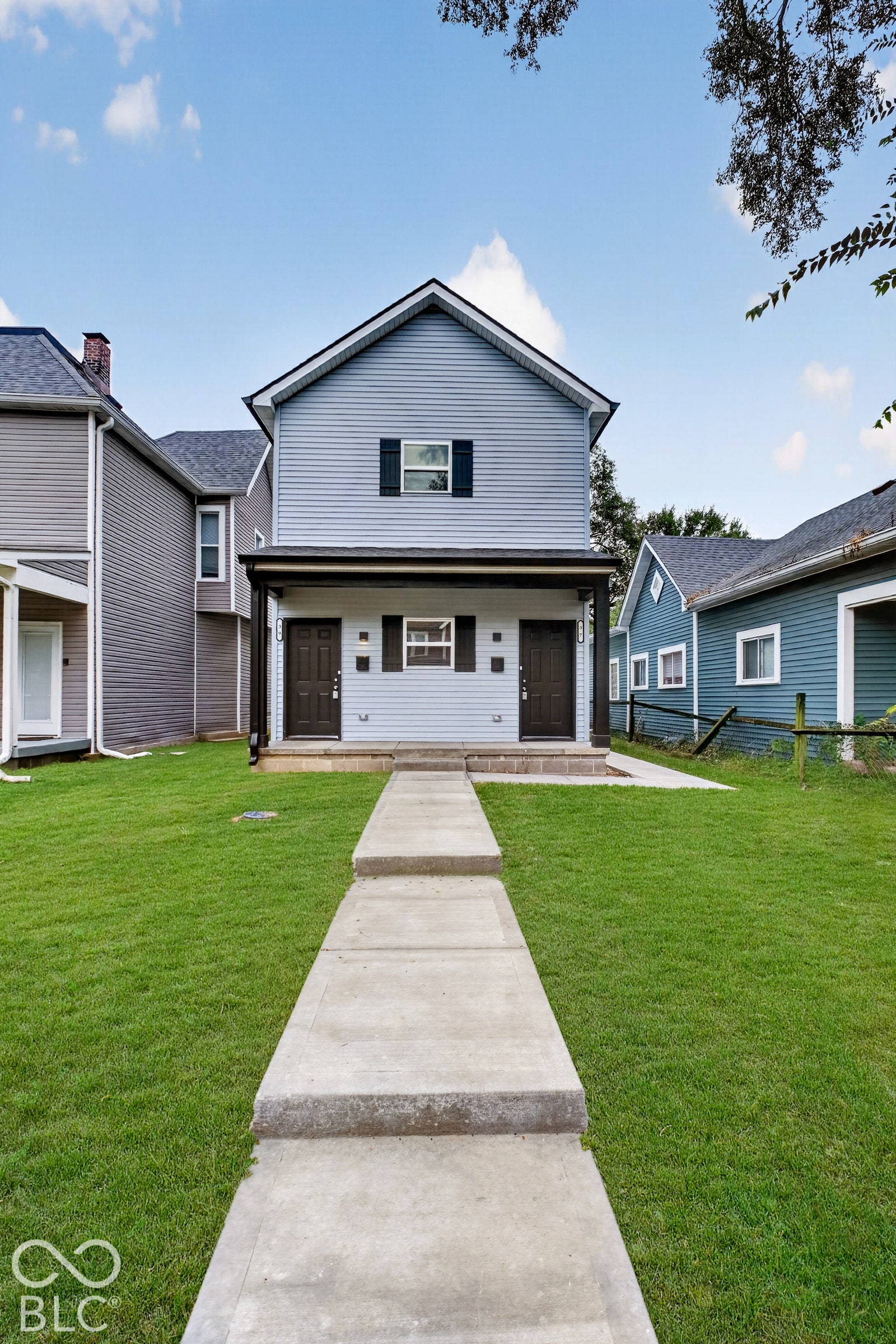 37 N Beville Avenue, Indianapolis, IN 46201