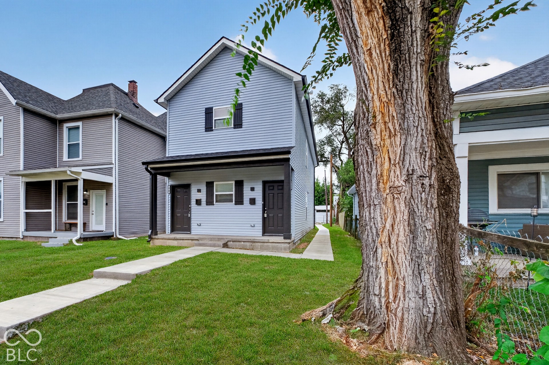 37 N Beville Avenue, Indianapolis, IN 46201
