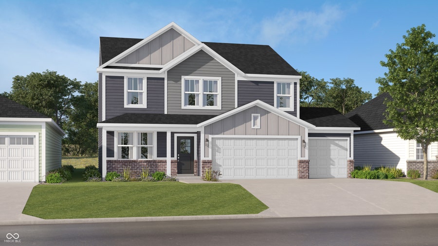 Property photo for 16006 Saint Elias Way, Noblesville, IN
