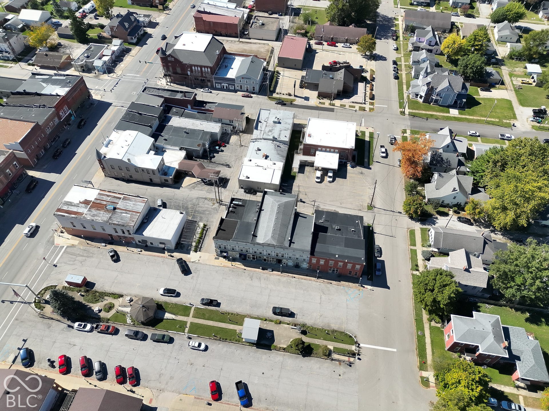 20 N Washington Street, Knightstown, IN 46148
