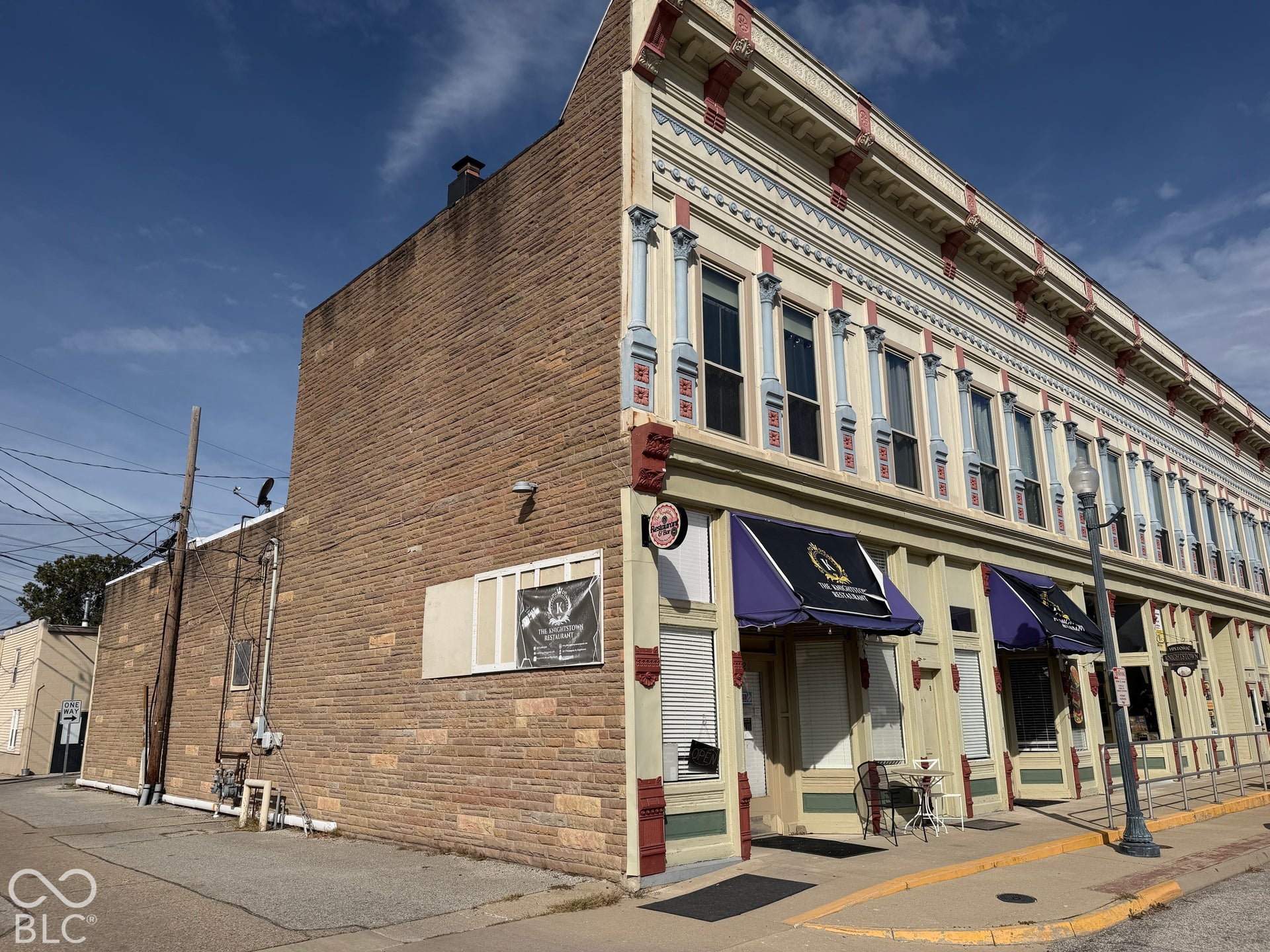 20 N Washington Street, Knightstown, IN 46148
