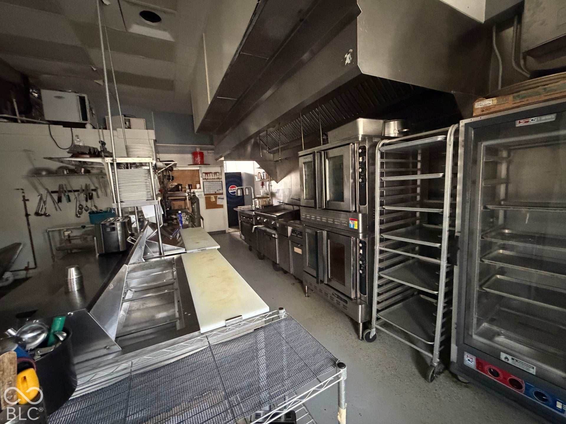 20 N Washington Street, Knightstown, IN 46148