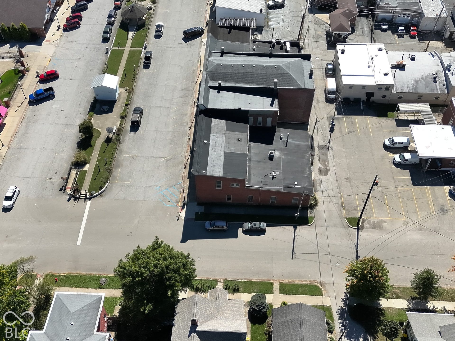 20 N Washington Street, Knightstown, IN 46148