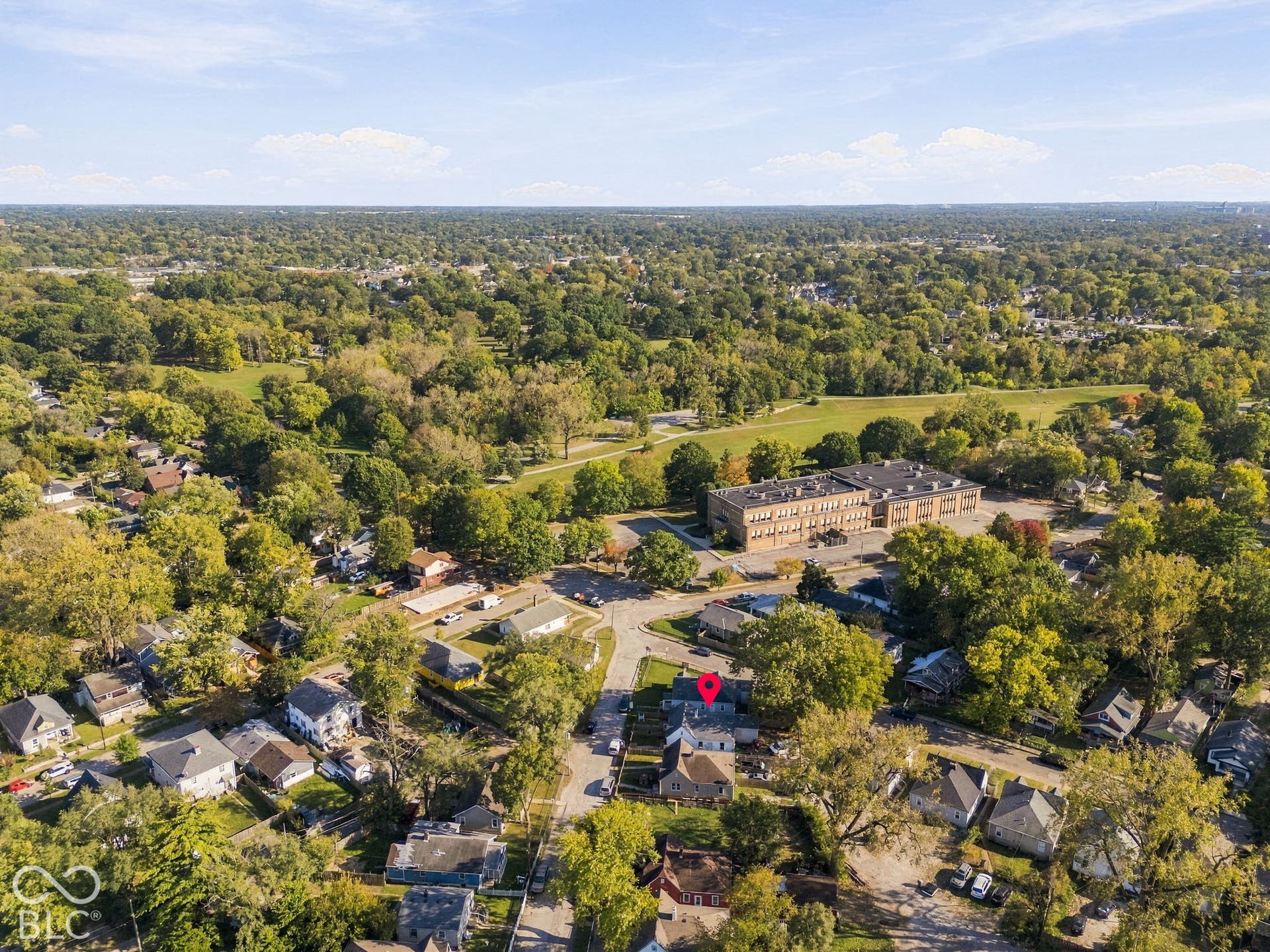1910 N Oxford Street, Indianapolis, IN 46218