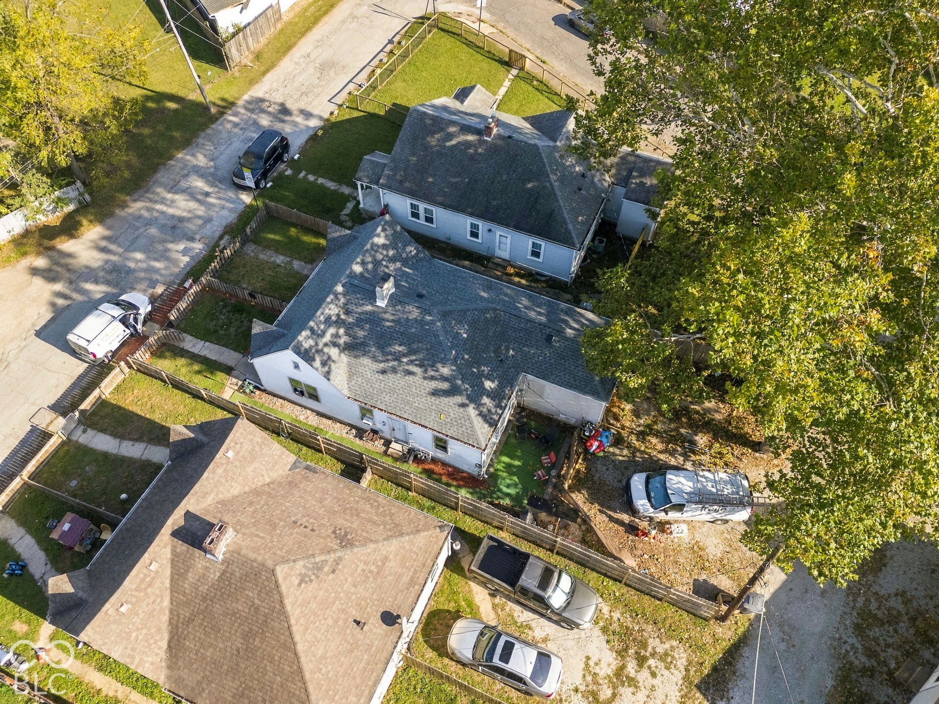 1910 N Oxford Street, Indianapolis, IN 46218