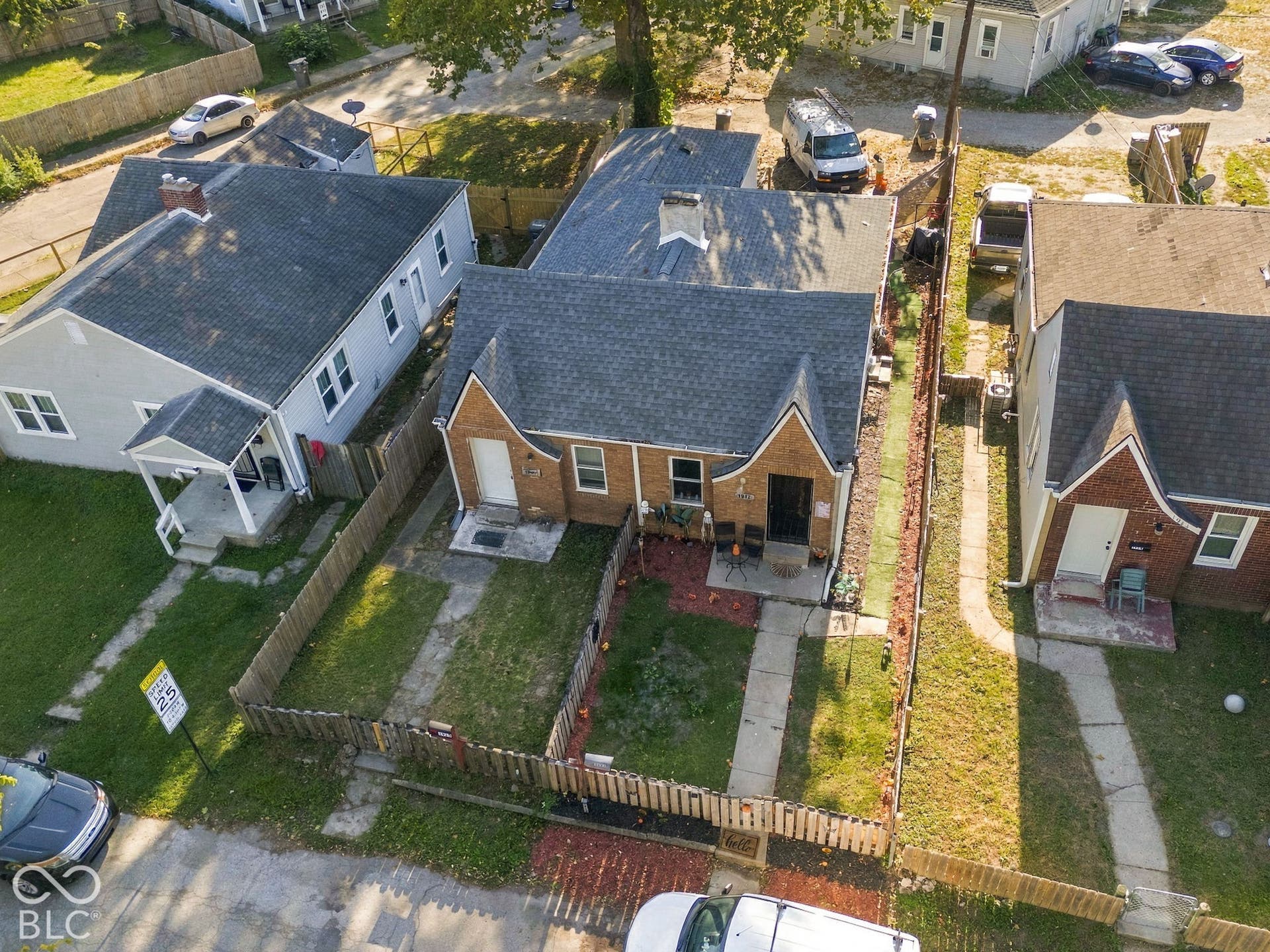 1910 N Oxford Street, Indianapolis, IN 46218