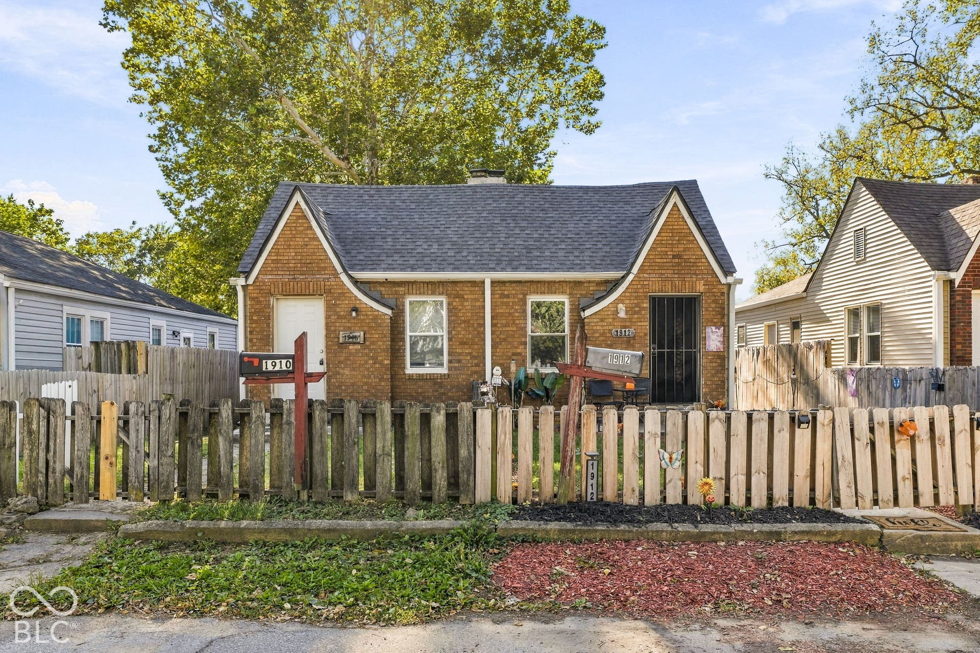 1910 N Oxford Street, Indianapolis, IN 46218