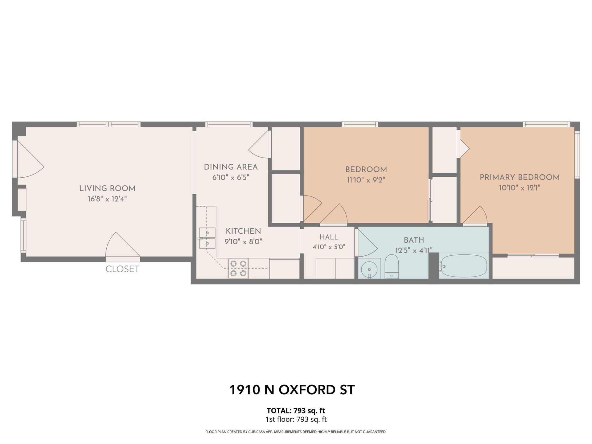 1910 N Oxford Street, Indianapolis, IN 46218