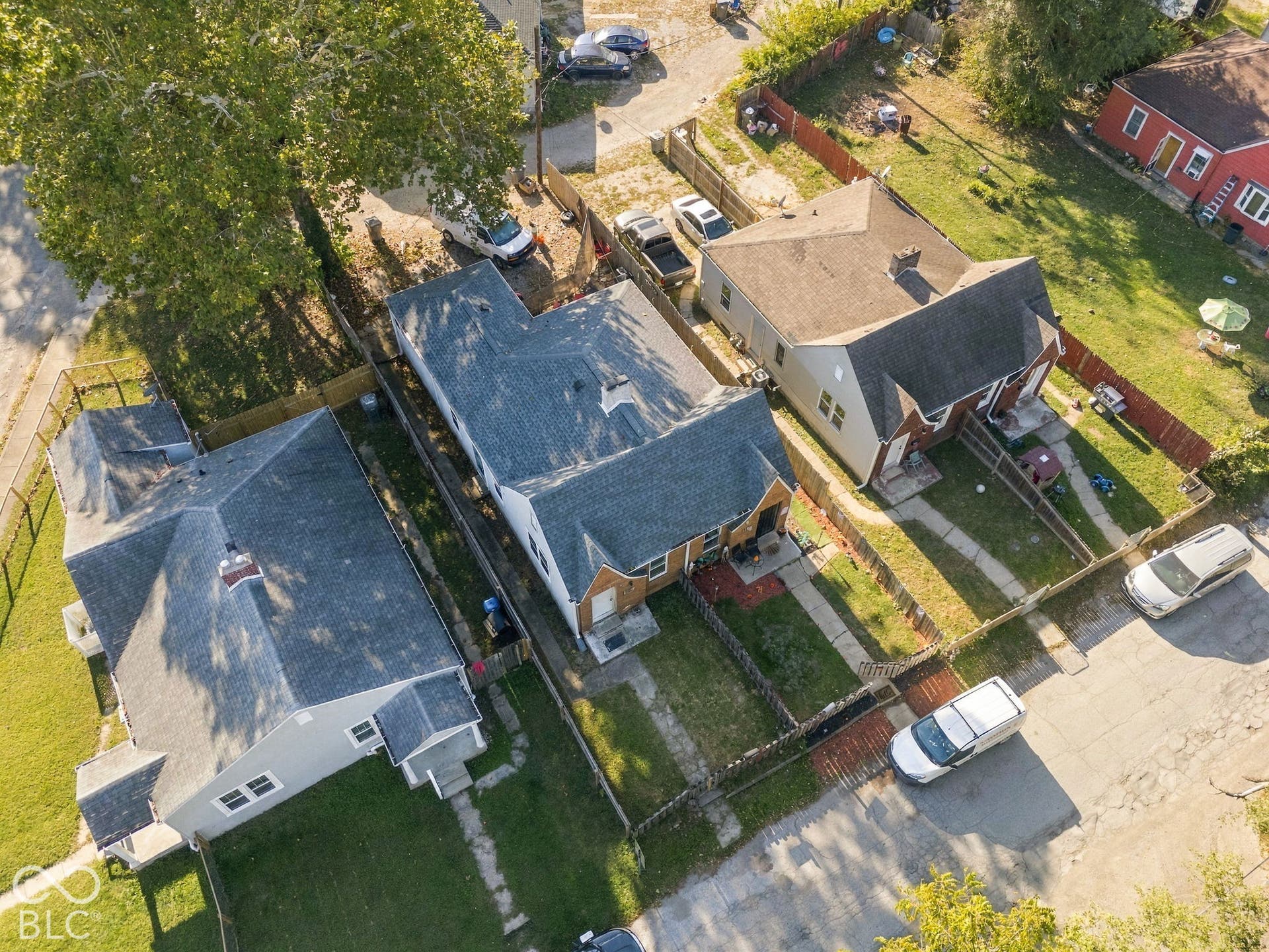 1910 N Oxford Street, Indianapolis, IN 46218