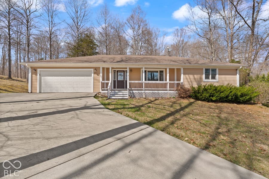 Property photo for 6316 W US Hwy 150, West Baden Springs, IN