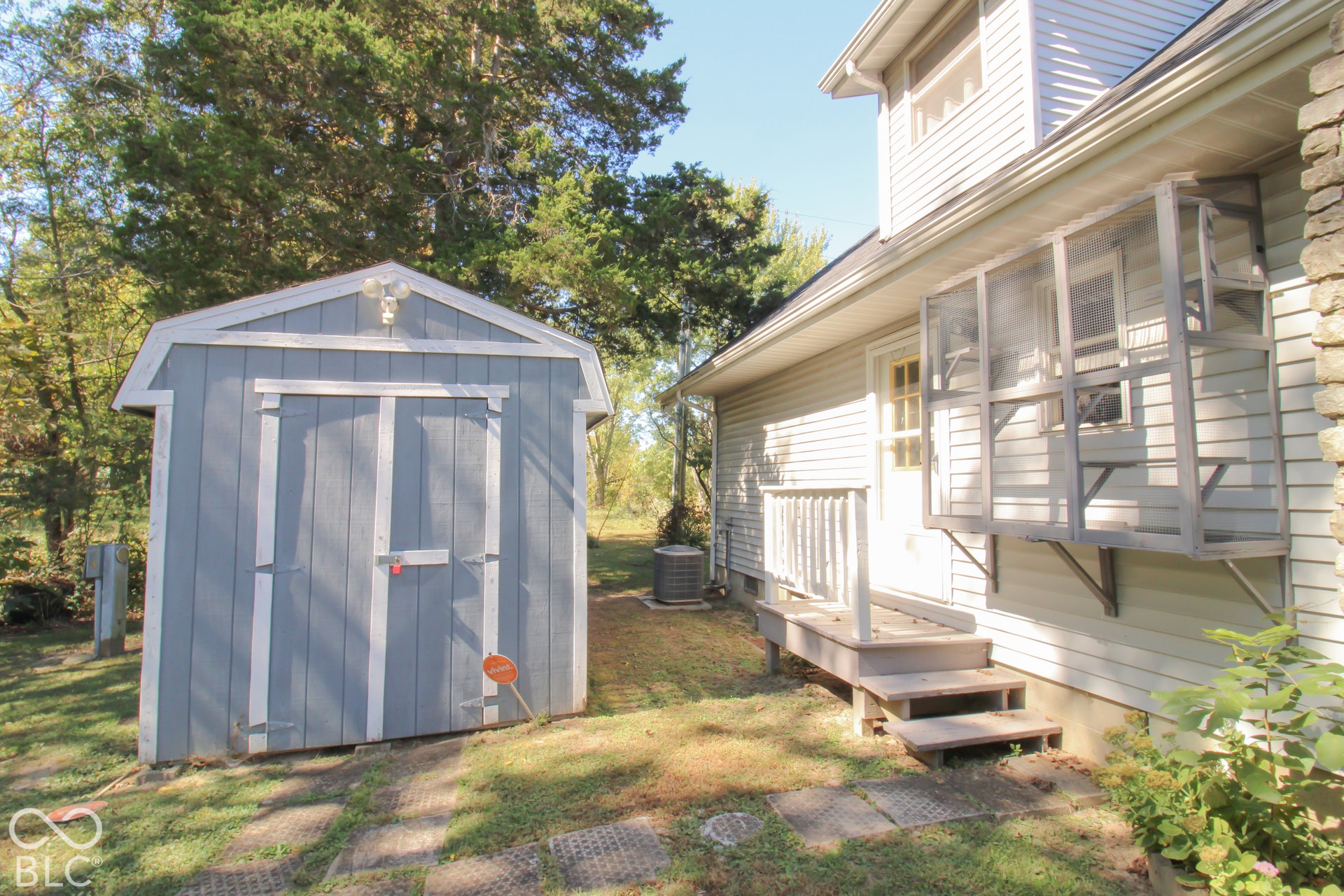 3654 Atkinson Circle, North Vernon, IN 47265