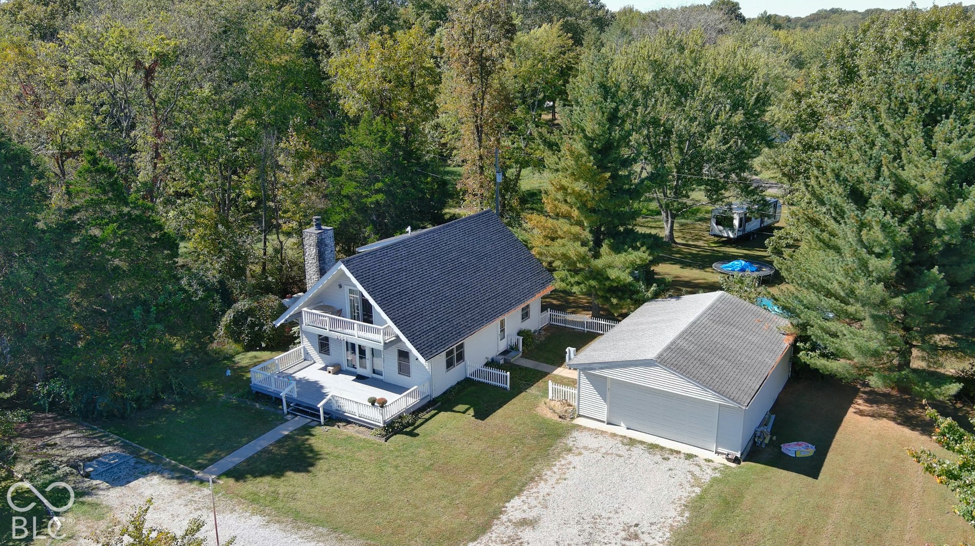 3654 Atkinson Circle, North Vernon, IN 47265