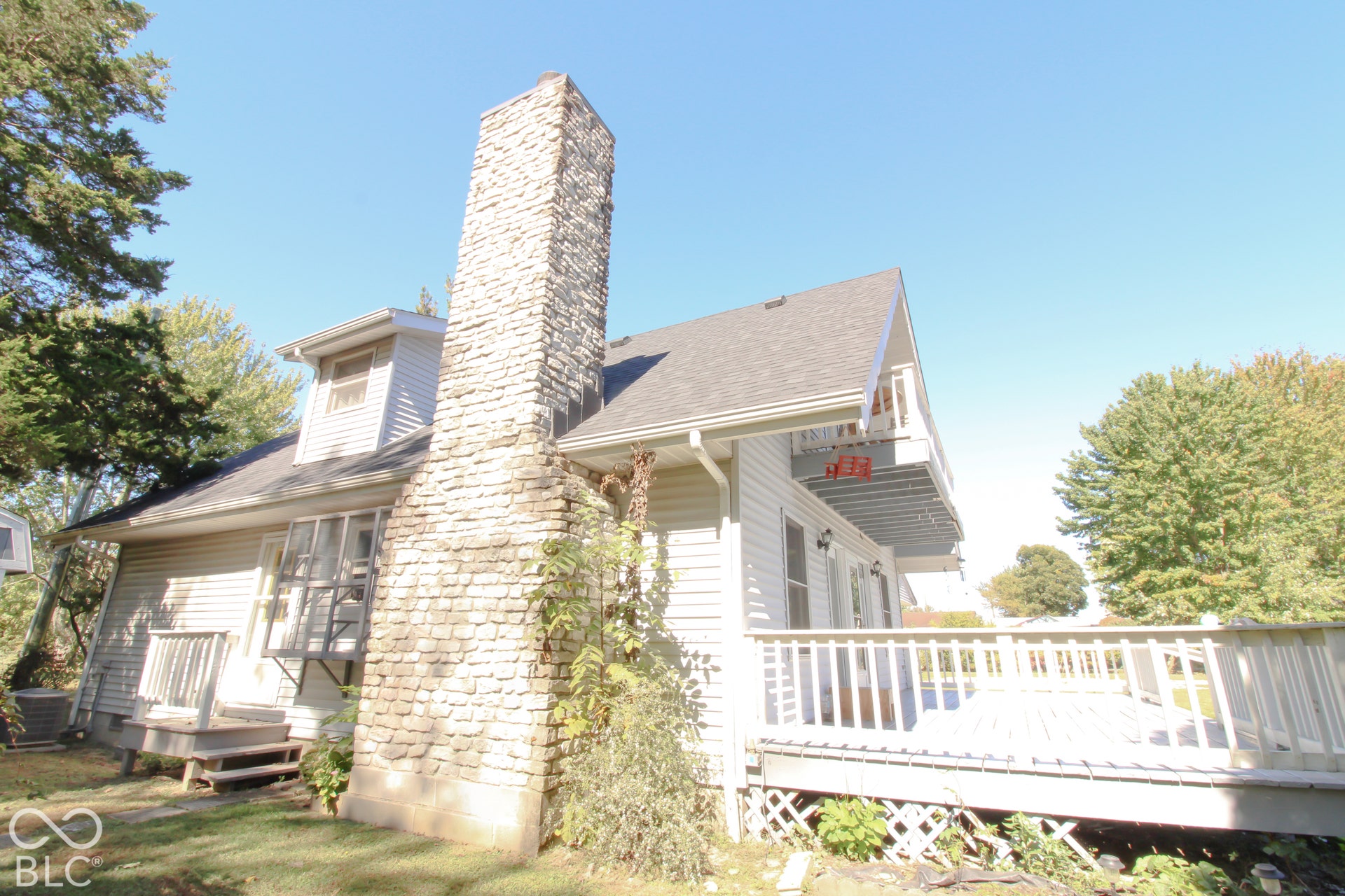 3654 Atkinson Circle, North Vernon, IN 47265