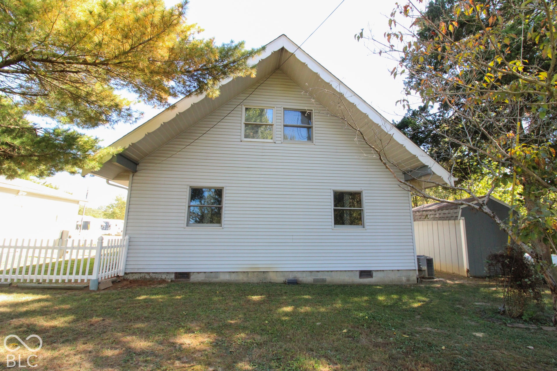 3654 Atkinson Circle, North Vernon, IN 47265