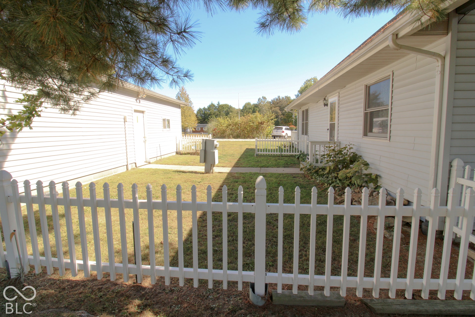 3654 Atkinson Circle, North Vernon, IN 47265