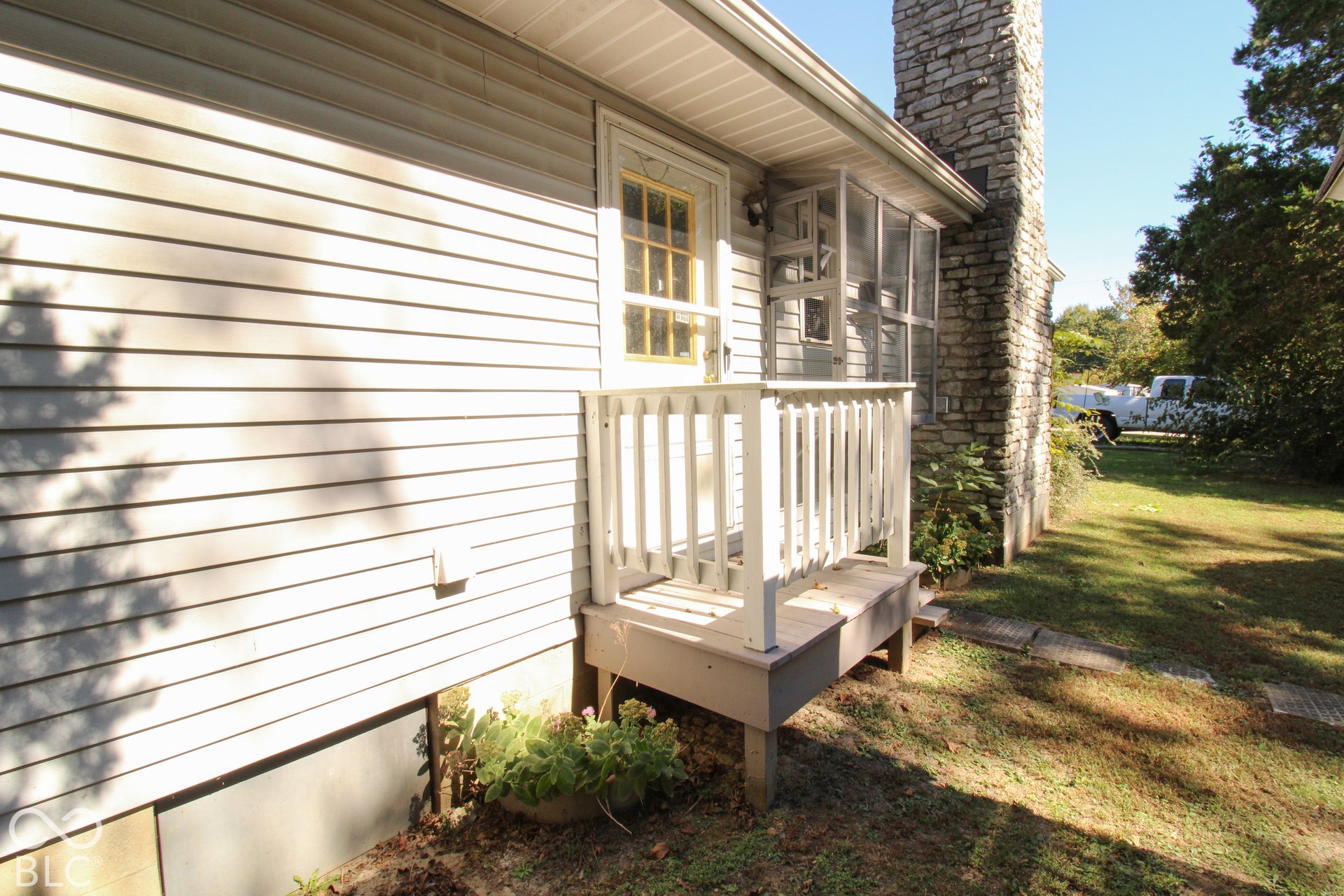 3654 Atkinson Circle, North Vernon, IN 47265