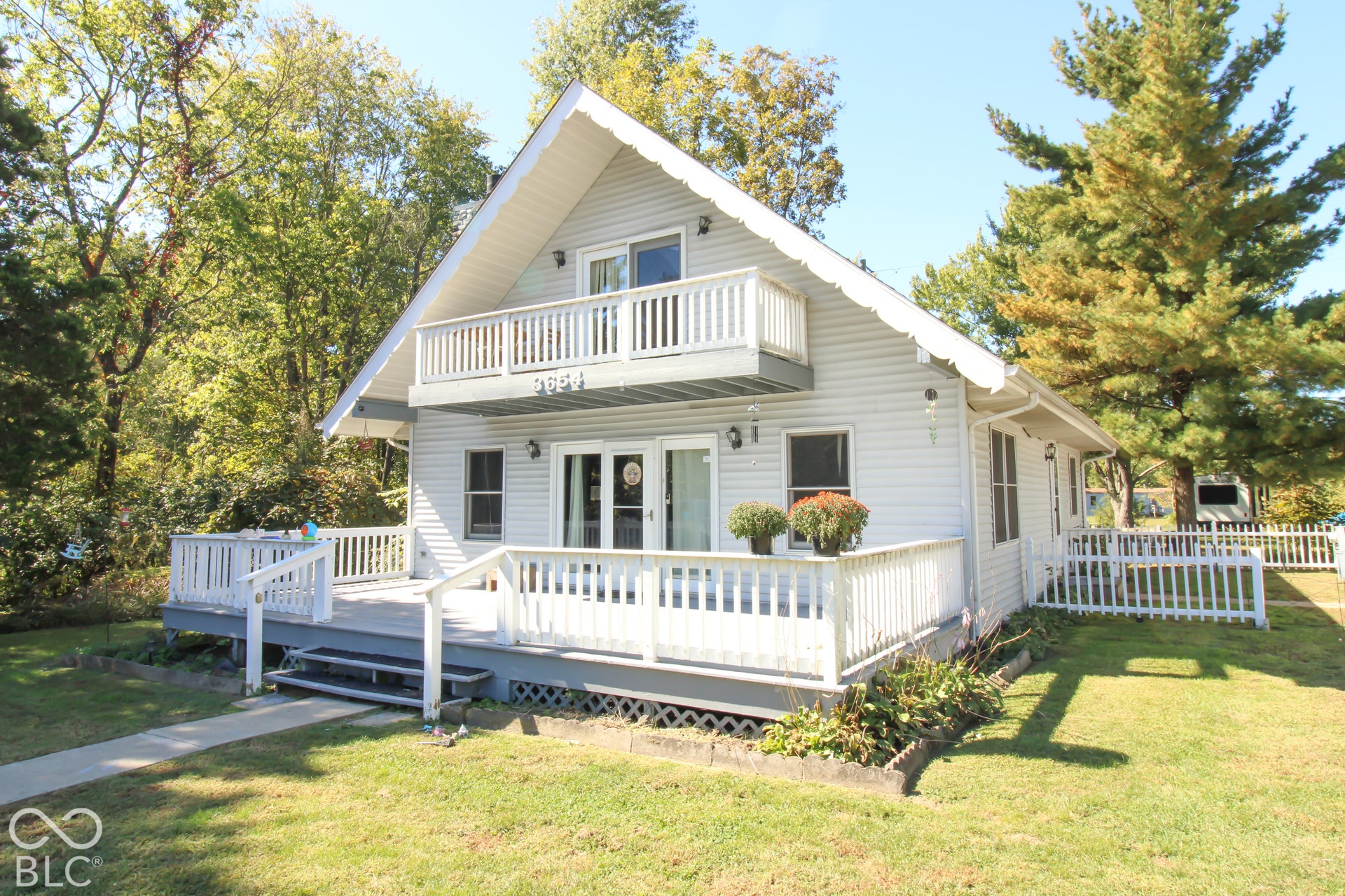 3654 Atkinson Circle, North Vernon, IN 47265