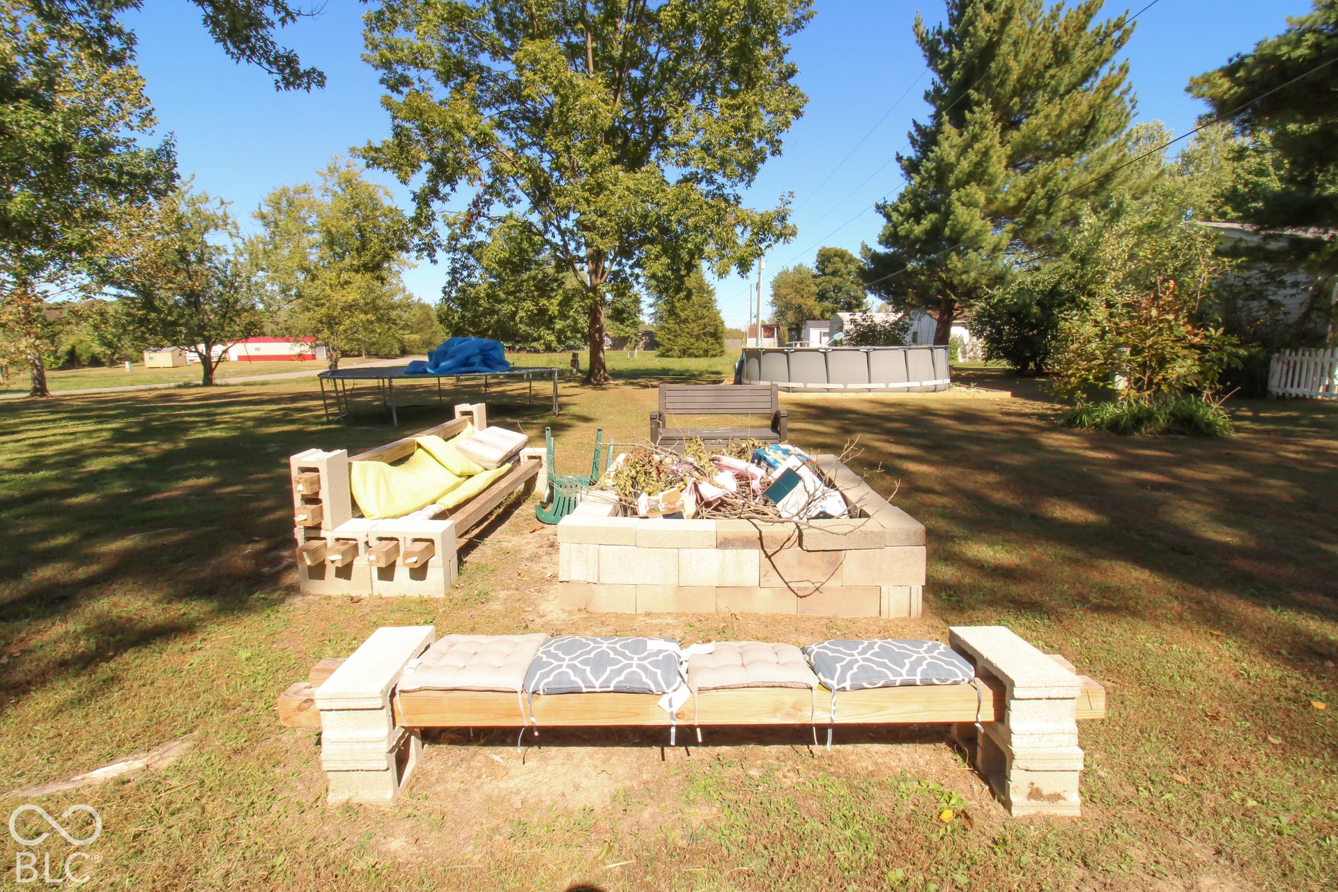3654 Atkinson Circle, North Vernon, IN 47265