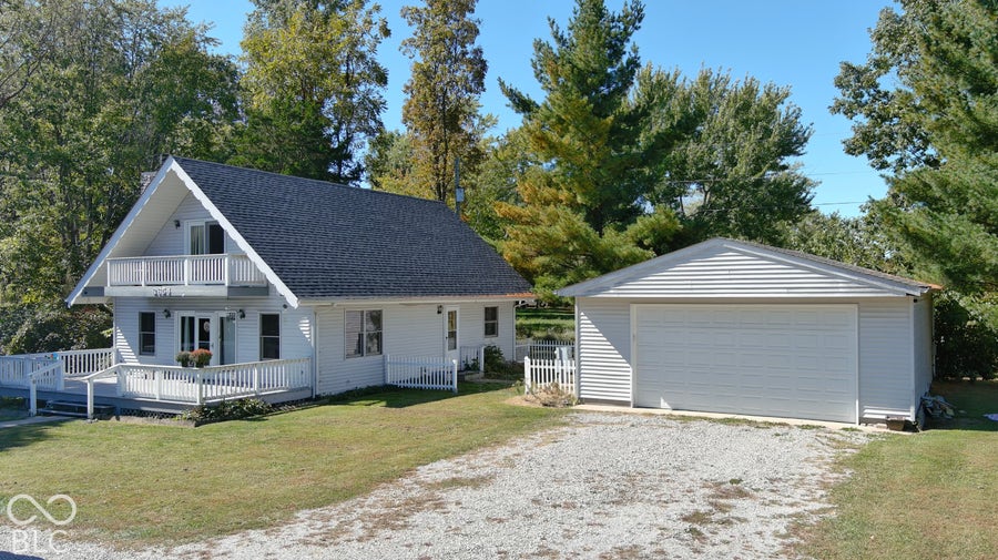 Property photo for 3654 Atkinson Circle, North Vernon, IN