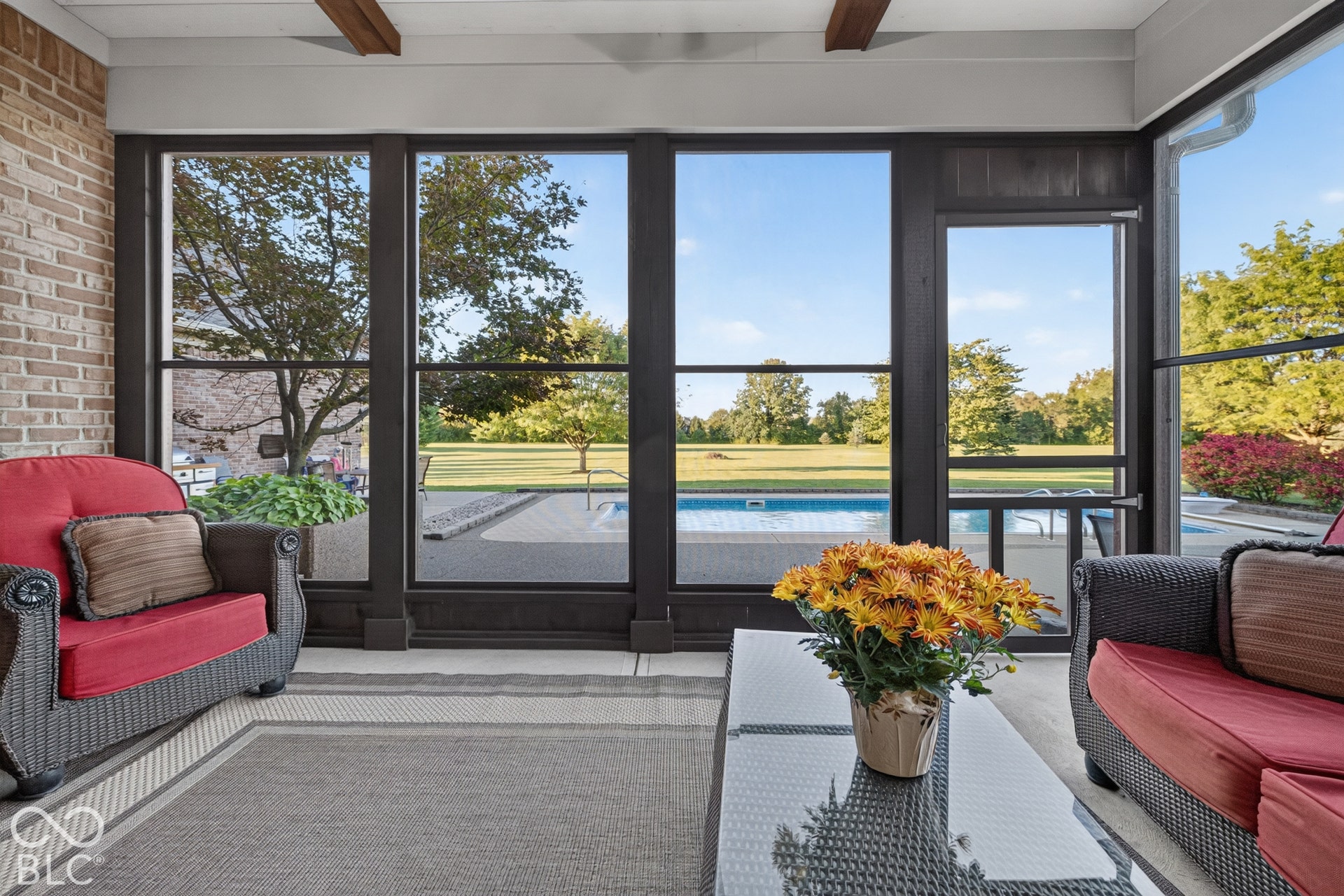 9202 Compton Farm Lane, Indianapolis, IN 46259