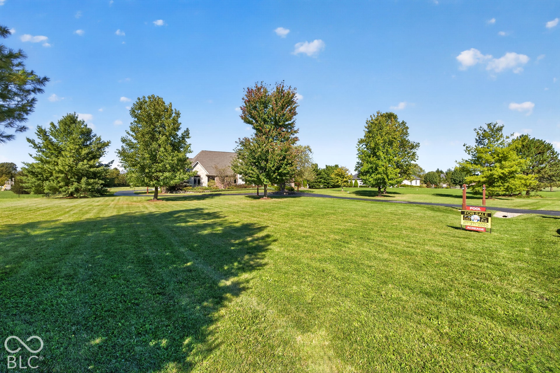 9202 Compton Farm Lane, Indianapolis, IN 46259