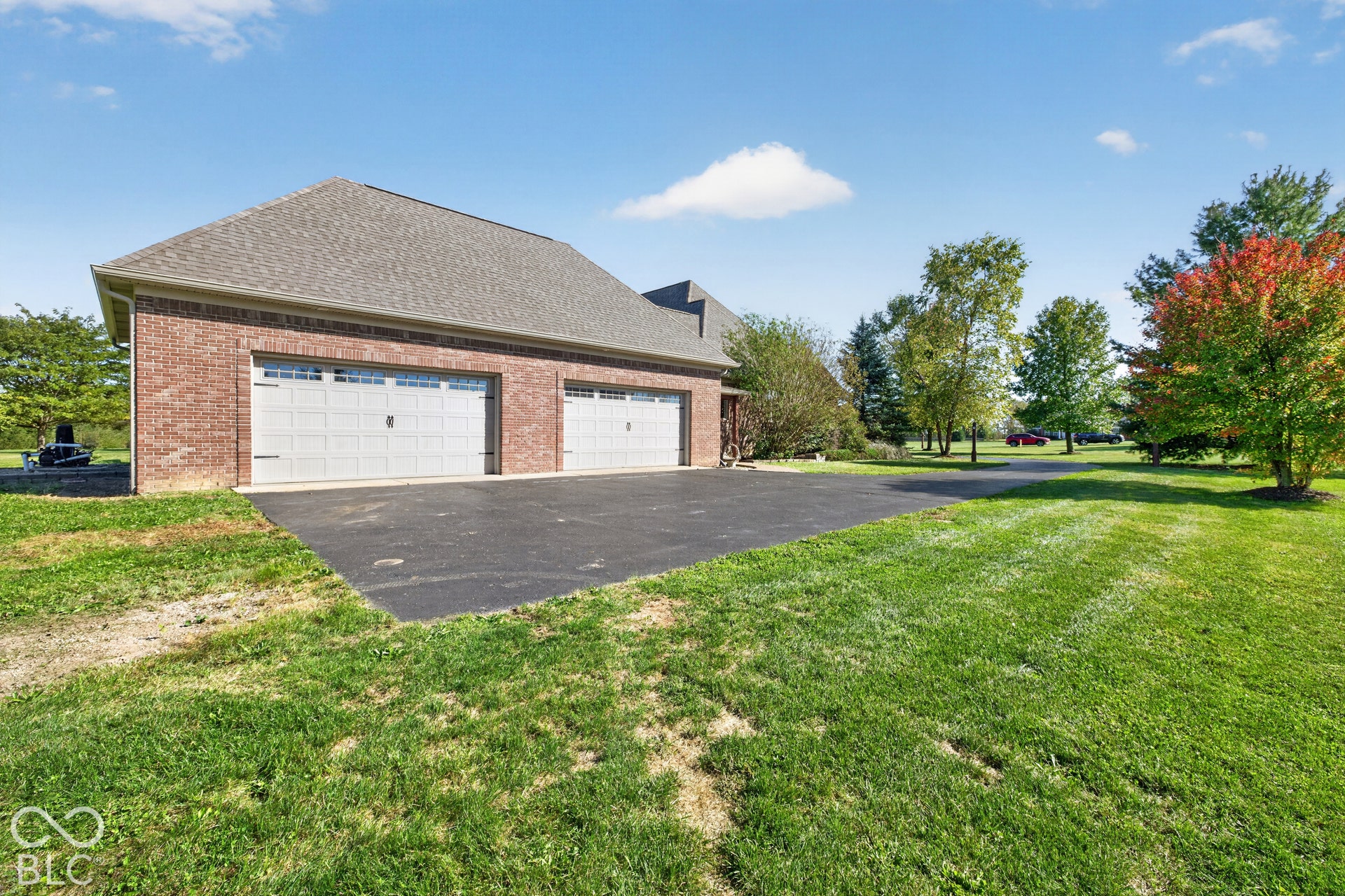 9202 Compton Farm Lane, Indianapolis, IN 46259