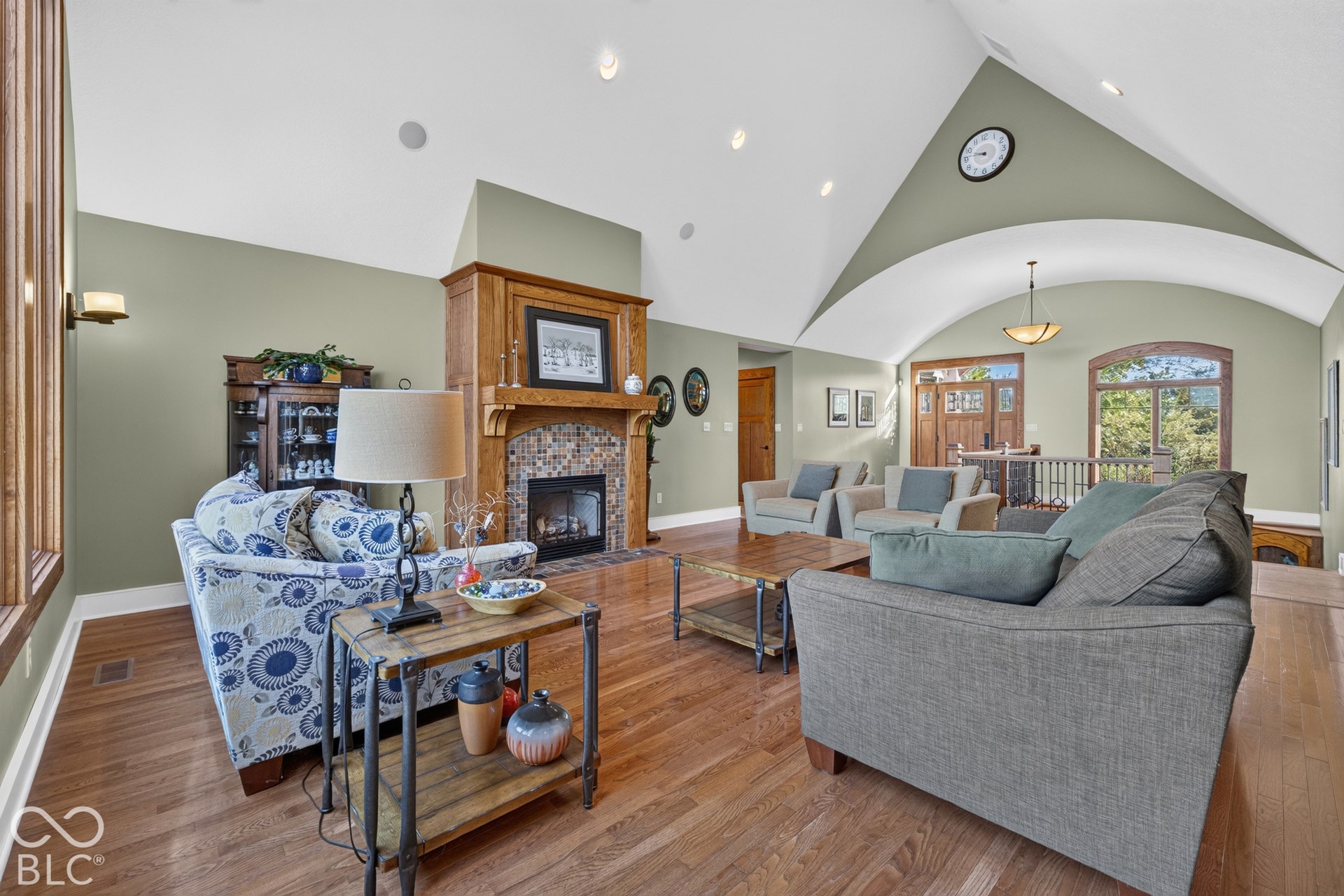 9202 Compton Farm Lane, Indianapolis, IN 46259