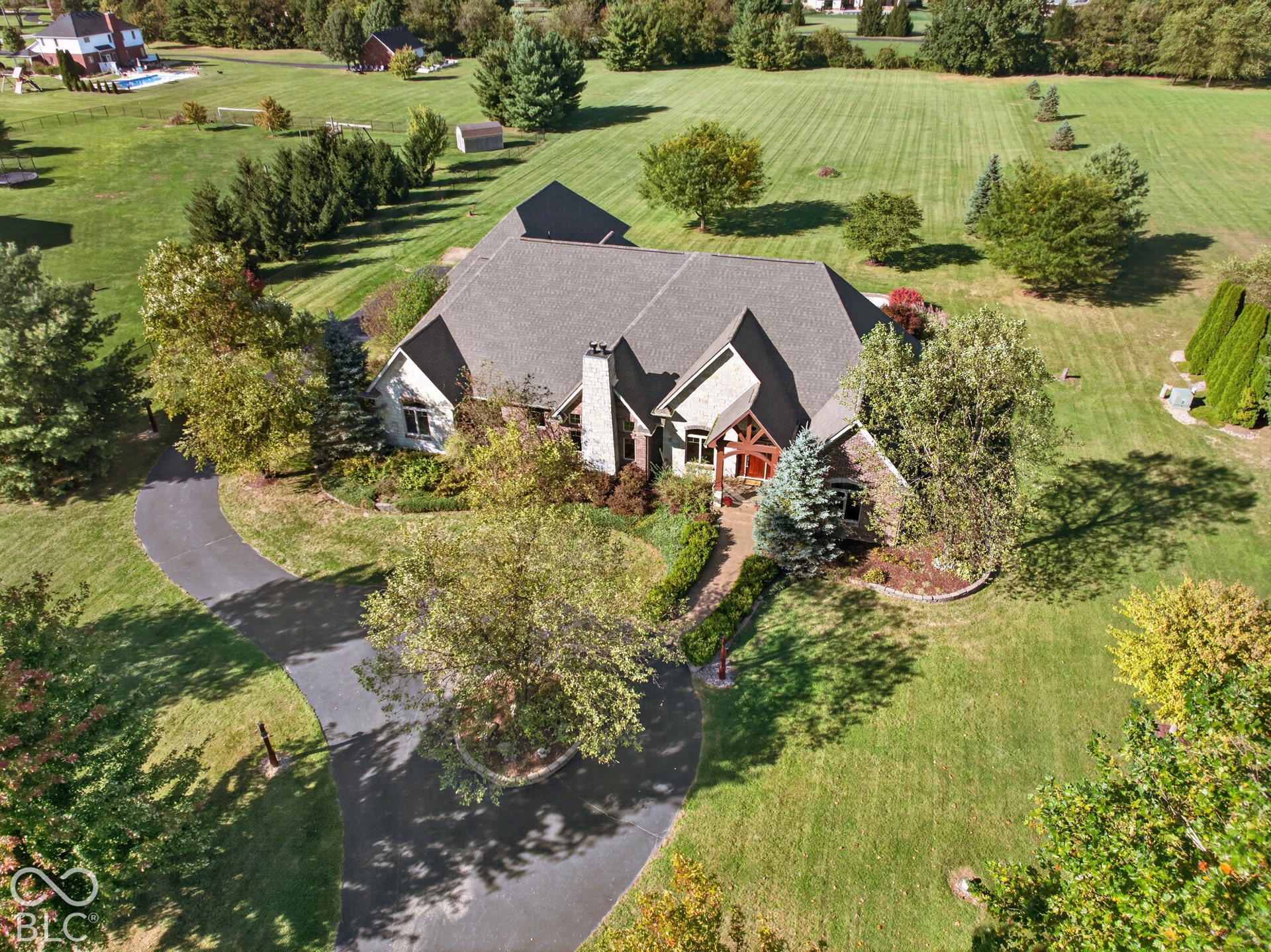9202 Compton Farm Lane, Indianapolis, IN 46259