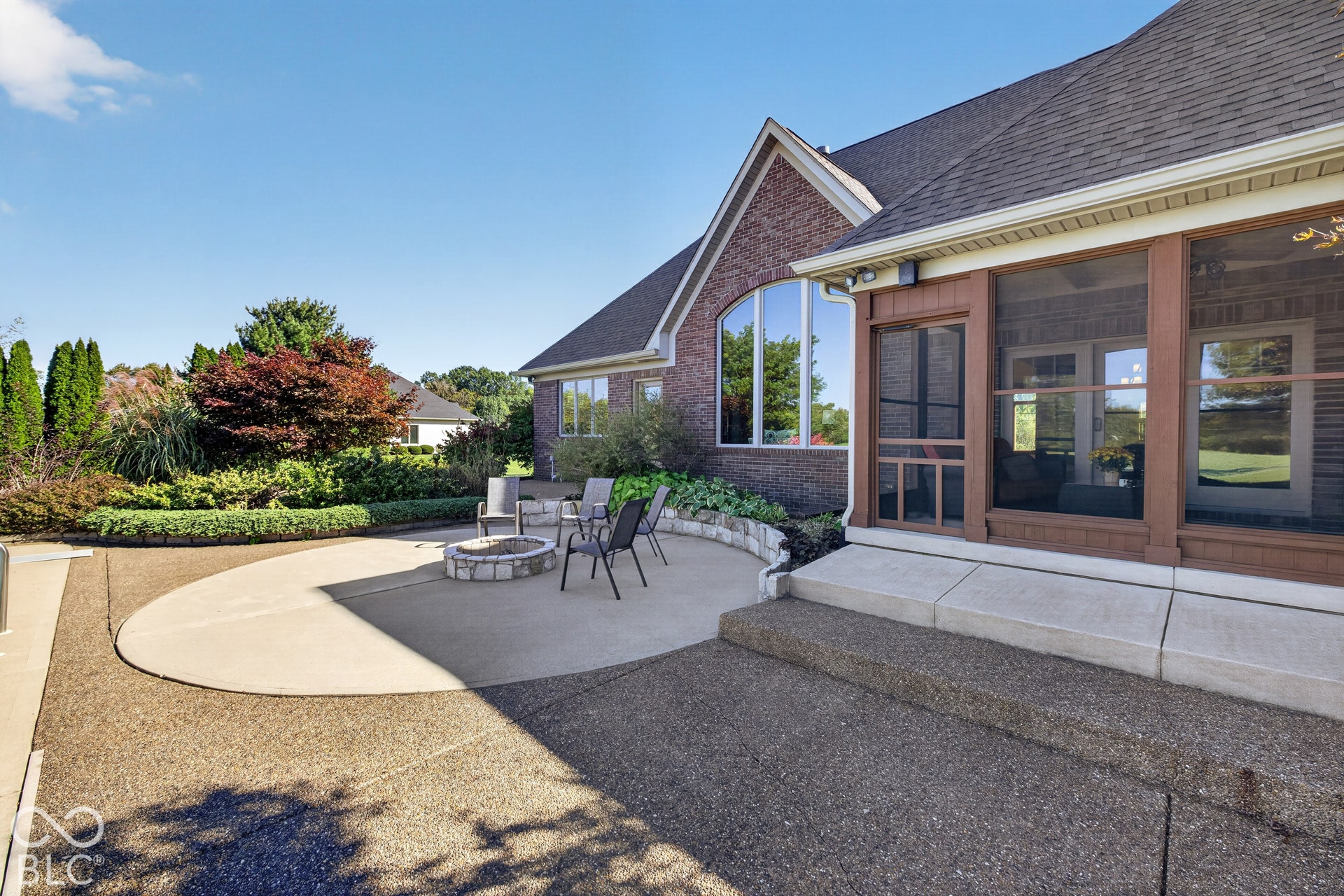9202 Compton Farm Lane, Indianapolis, IN 46259