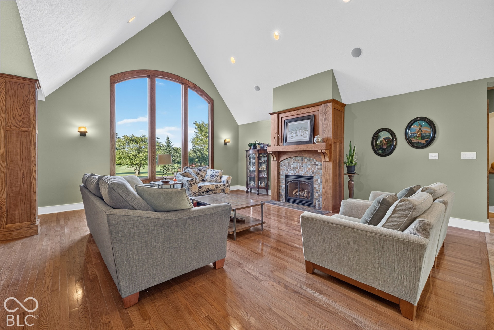 9202 Compton Farm Lane, Indianapolis, IN 46259
