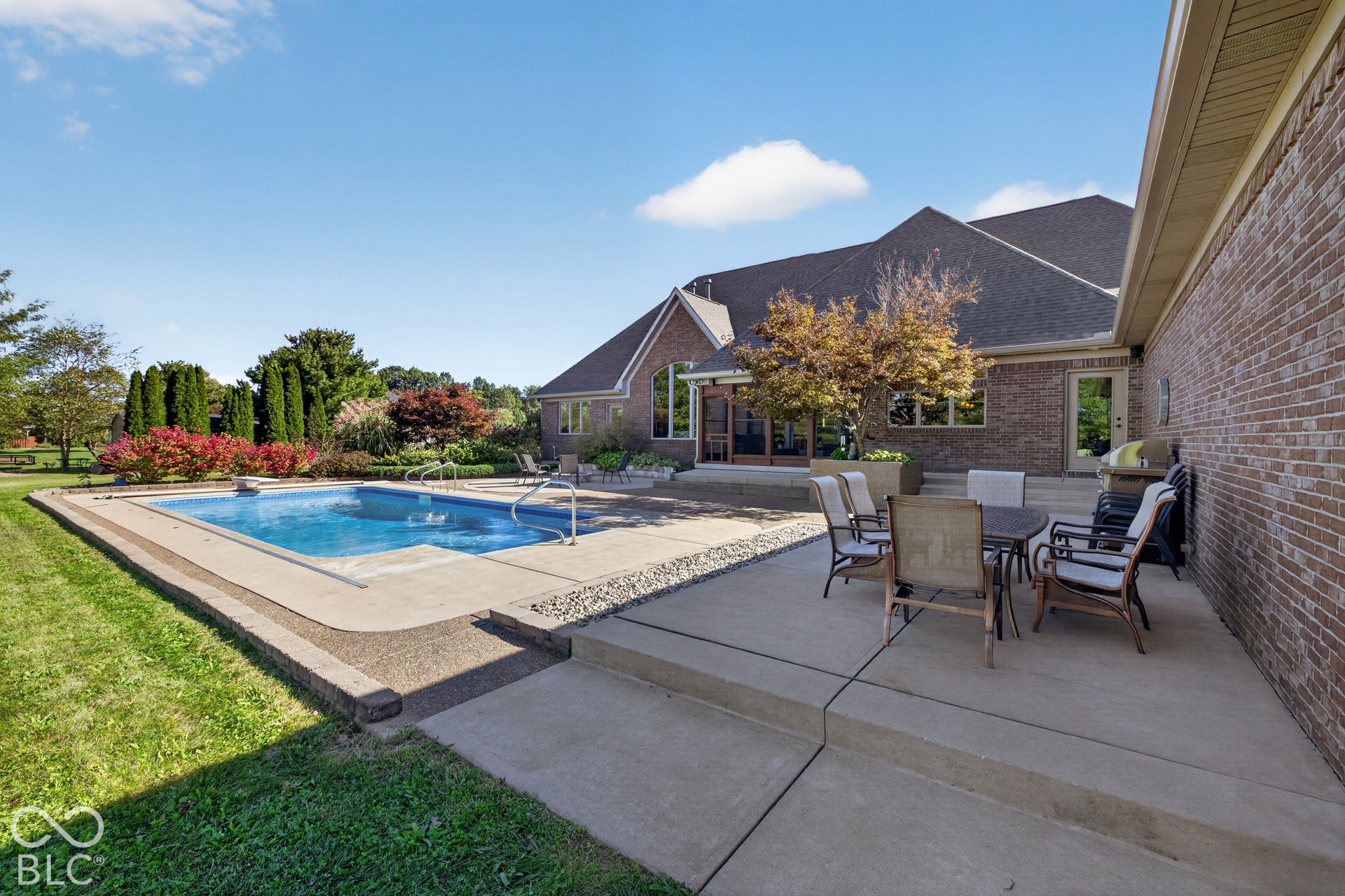 9202 Compton Farm Lane, Indianapolis, IN 46259