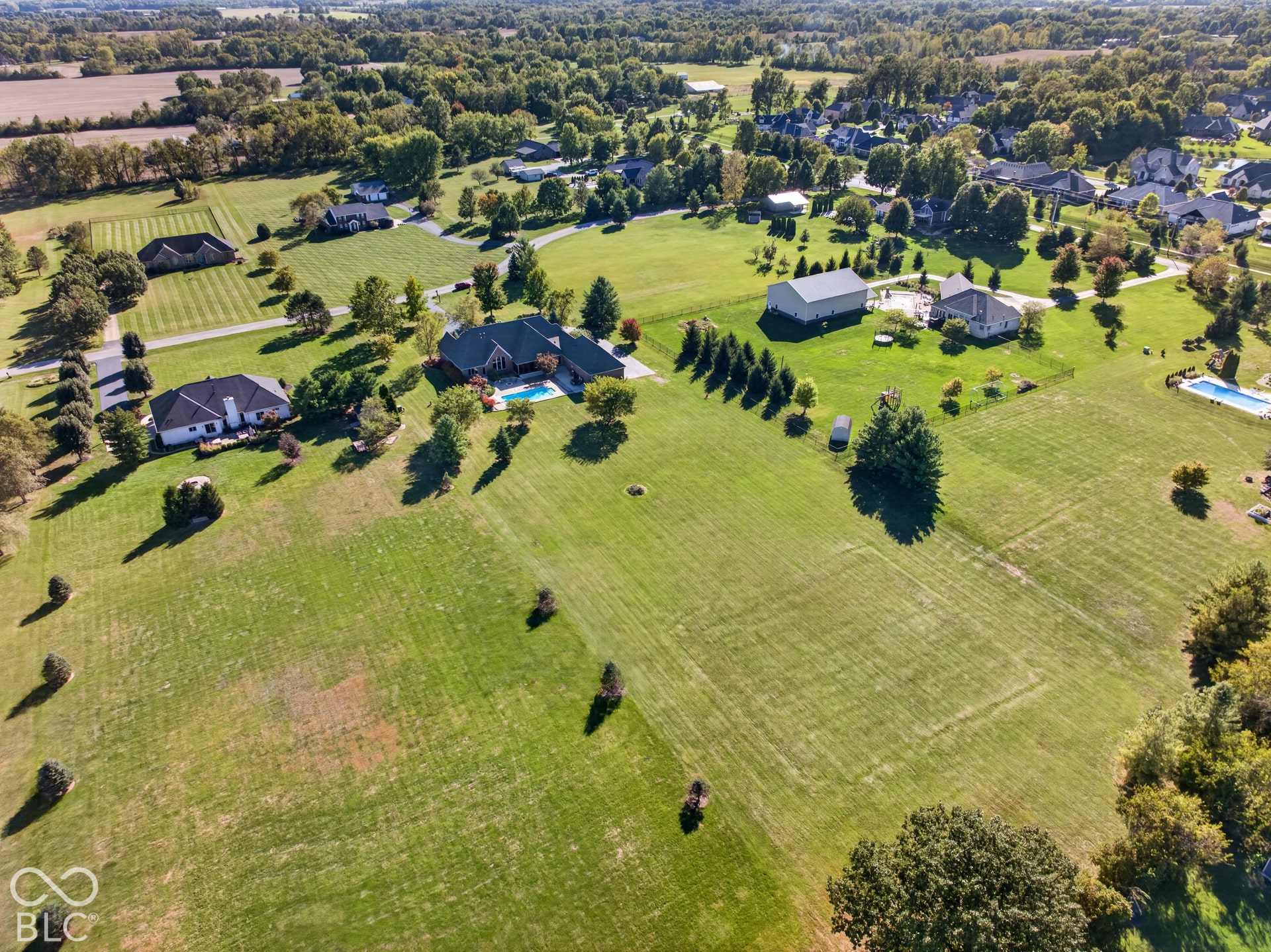 9202 Compton Farm Lane, Indianapolis, IN 46259