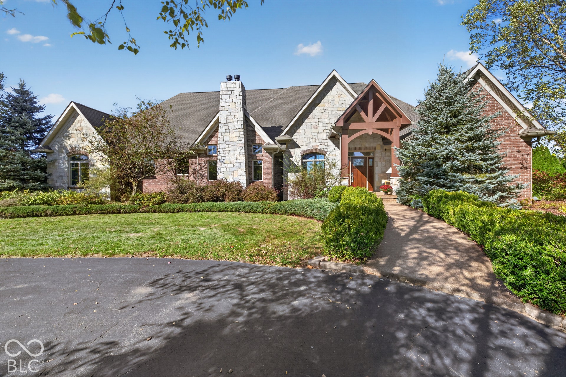 9202 Compton Farm Lane, Indianapolis, IN 46259