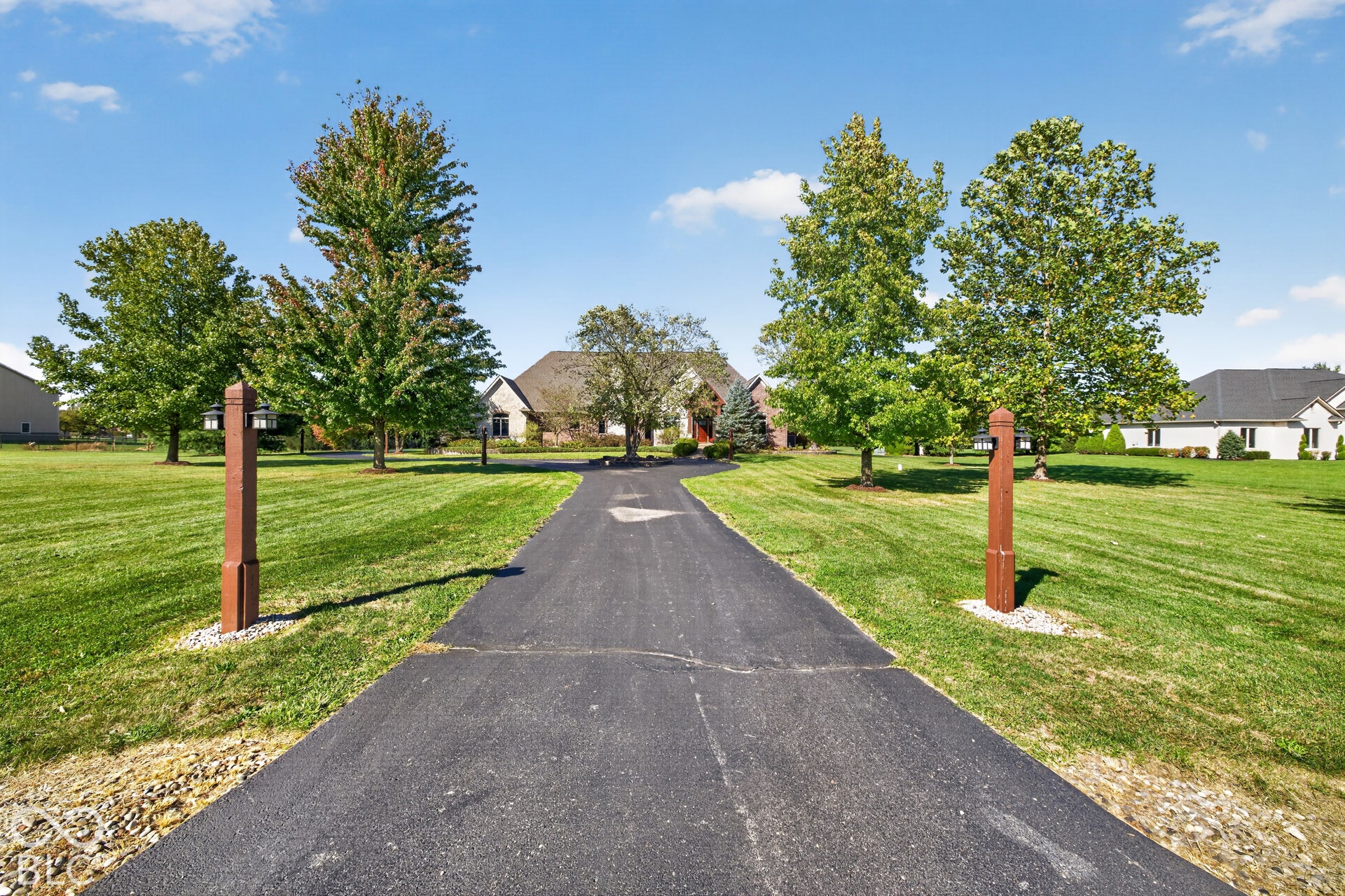 9202 Compton Farm Lane, Indianapolis, IN 46259