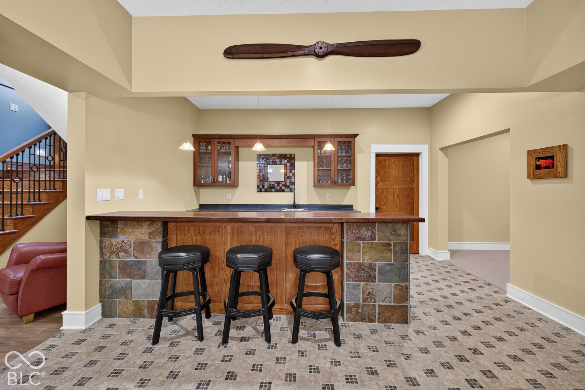 9202 Compton Farm Lane, Indianapolis, IN 46259