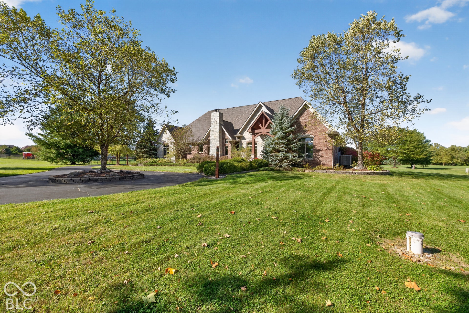 9202 Compton Farm Lane, Indianapolis, IN 46259
